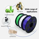 Filament China Best Selling Pla Filament 1kg 2kg 5kg For Sale