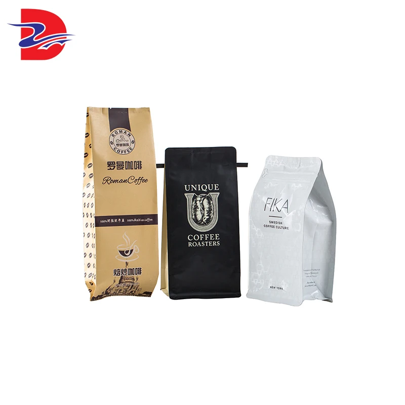 Annotate agitation Mount Bank High Quality Good Selling Side Gusset Craft Paper Coffee Bean Packaging Bags  With Tin Tie - Buy Coffee Craft Paper Bags,Coffee Packaging,Kraft Paper  Coffee Bags Product on Alibaba.com