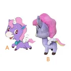 Toys Plush Animal Fuying Cute Super Soft Unicorn Party Supplies Stuffed Animals Plush Unicorn Toys
