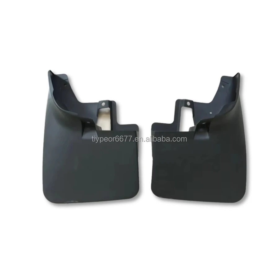 product tiypeor fender mud splash guards mudguards for nissan navara d22 datsun np300 1998 2014 truck pickup mud guard auto flaps-4