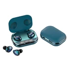 Handsfree Wireless Stereo Oem Type-c Earphones Stereo Bt Android Gaming Headset Handsfree Wireless Headphones Earphone
