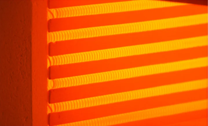 Freezing Equipment, 1200C, 1500C, 1700C - detail 24