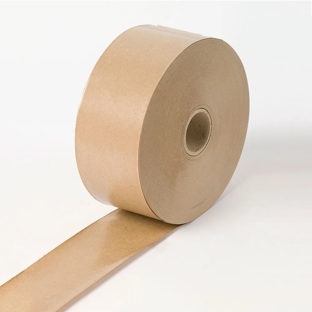 Paper Duct Tape