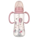 Baby Wholesale Baby Products Silicone Feeding Baby Bottle Bpa Free For Child RK-3069