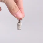 Dog Pet Dogs Doggy Anti-loss Proof Address Identity Tags Dog Pet ID Tag Pendant For Dogs