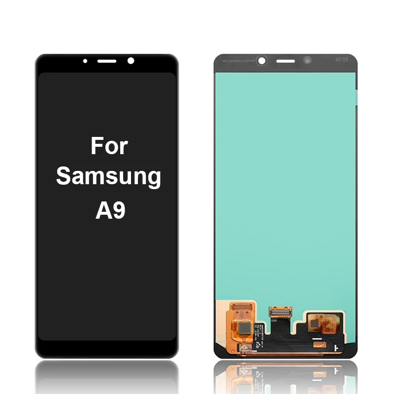 Samsung Galaxy A9 2018 A920 Sm-a920f 