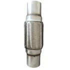 Performance Exhaust 63x152x252 Factory Direct High Performance Stainless Steel Auto Car Exhaust Pipe