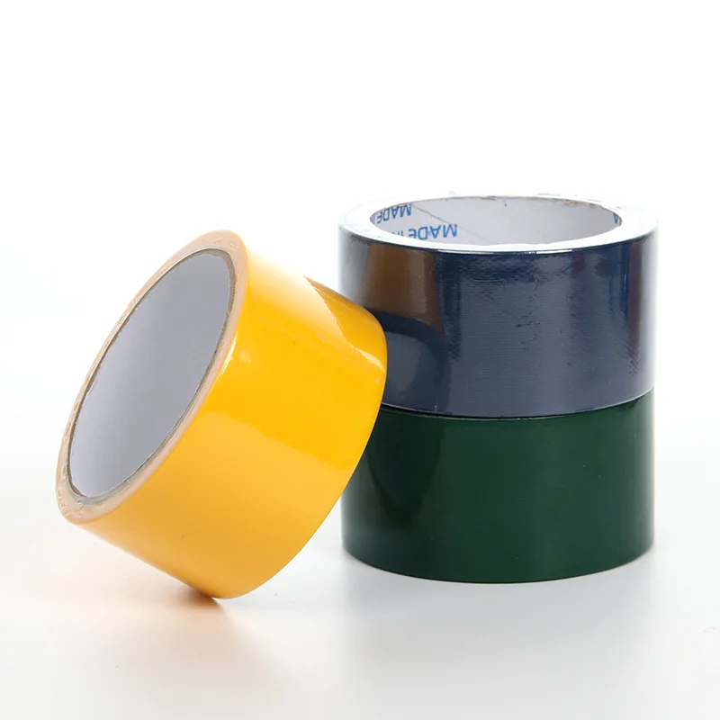 Customize Color Bopp Packing Tapes Buy Packing Tape 9mm Bopp Brown