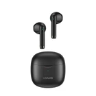 3g Wireless Earphones Usams The Smallest 3g Weight 2021 NEW Mini TWS Earphones Headphone Wireless Earbuds