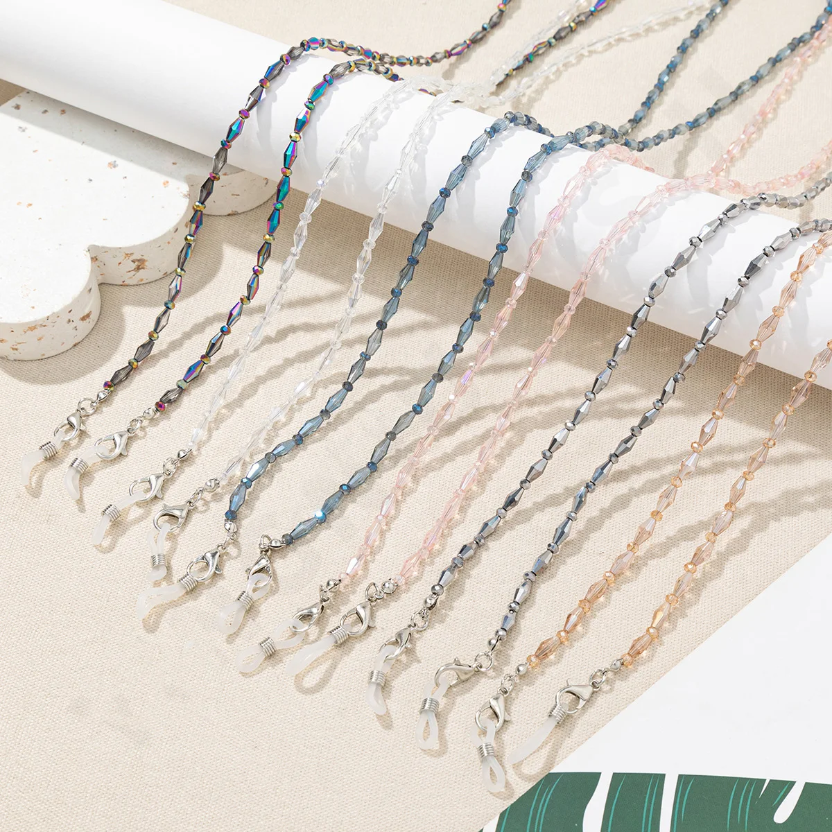 Buy Women Jewelry,Reading Glasses Chain 