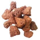 Wholesale Prices Basalt Lava Stone / Lava Rock/ Natural Volcanic Rock