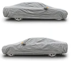 Car Cover Universal Car Cover Unproof Car Parking Cover SUV Car Body Cover