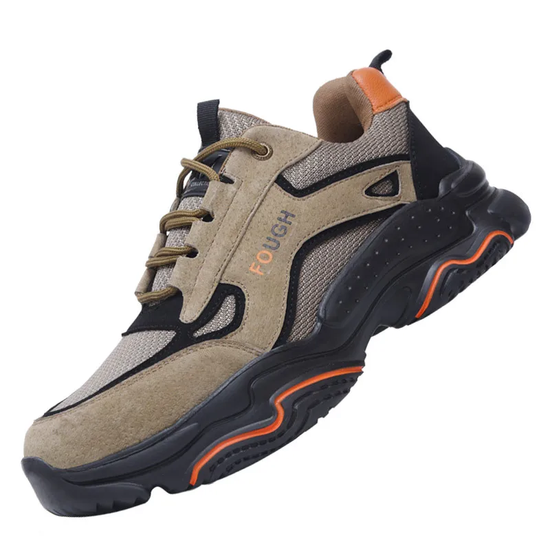 indestructible non slip shoes