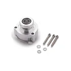 Turbo BOV Blow Off Valve Dump Adaptor Adapter Kit For 2.0T VW Audi VAG FSI Turbo Atmospheric Sandwich