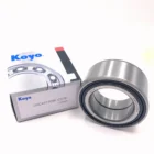 KOYO Bearing High Speed Automobile Hub Wheel Bearing DAC35660037 For Used Car And New Car