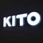 Name Sign Shop Restaurant Barber Deli Shop Sign Name Back Light Letters Led Back Lit Logo Advertising Signs Led Logo Sign