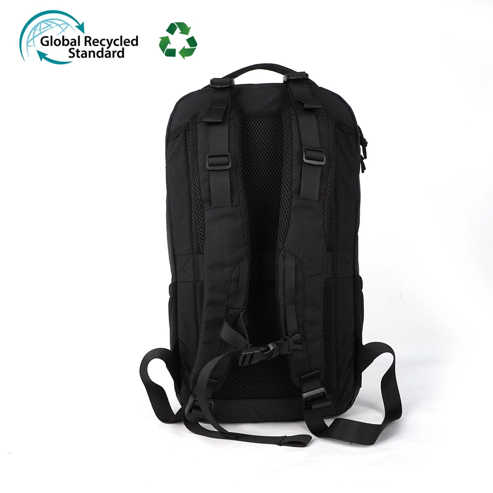 product tinyat new fashion custom casual student backpack business computer bag durable unisex749-1