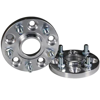 High Quality Yxq Aluminium Alloy Hub Centric Wheel Spacer Adapters