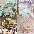 Wedding Hot Sale 5-inch Latex Balloon Birthday Party Wedding Decoration Party Decoration Balloon