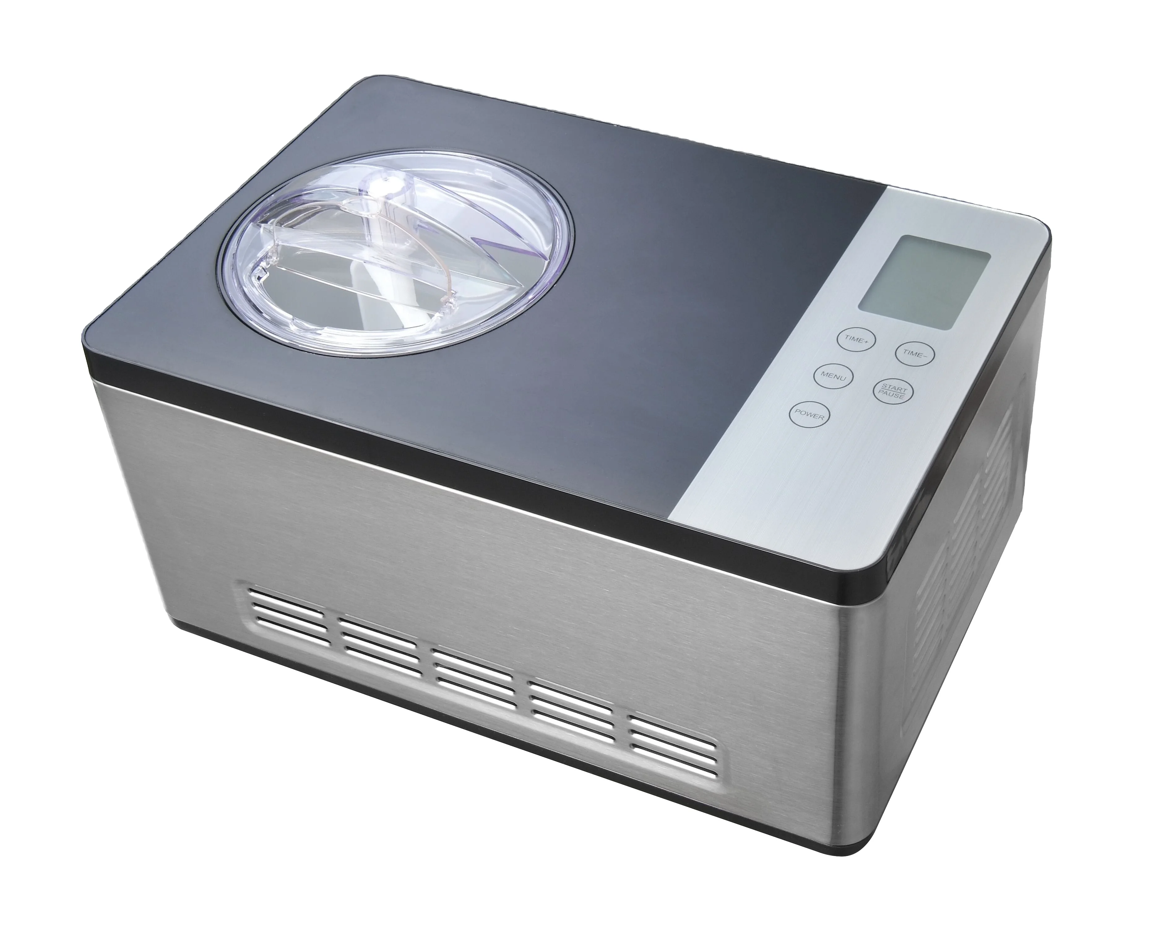 Orca Ice Cream Maker atelieryuwa.ciao.jp