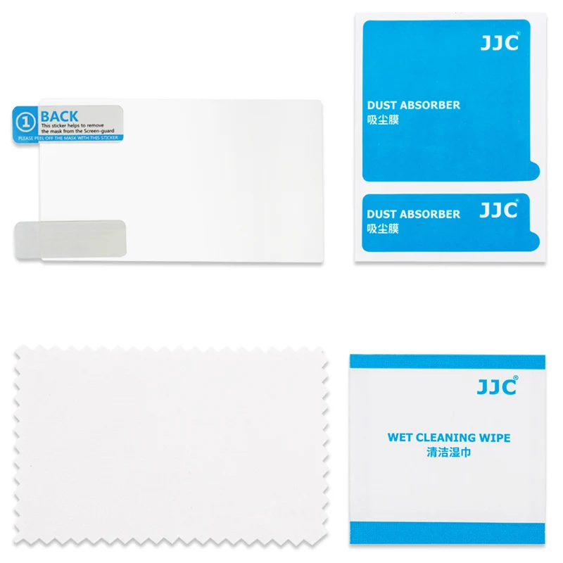 Jjc Id Card