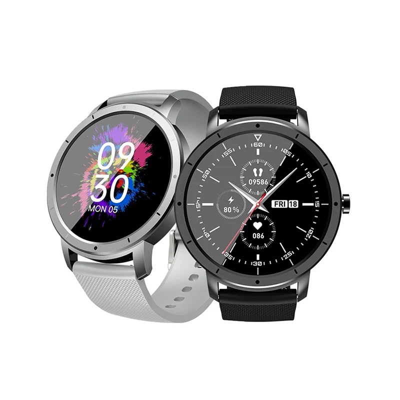 melhor smartwatch aliexpress