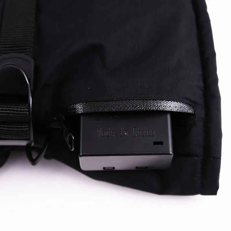 Foot Hand Warmers, USB, Polyester, EHG-04 - detail 18