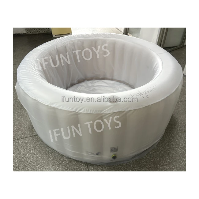 Factory Price Private Home Birth Inflatable Water Birthing Pool With