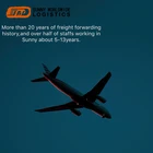 Shipping And Cheap Shipping China Cheap Air Cargo Shipping From China To Usa With FCL And LCL