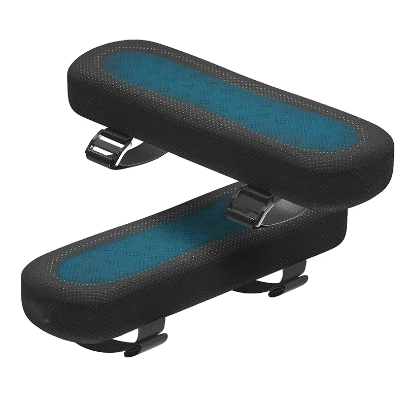 gel armrest pads for office chairs