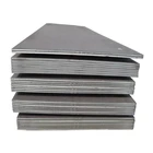 Steel China Factory A36/Q195/Q235/Q345 Grade Low Carbon Steel Price