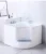 modern acrylic massage multi functional Jacuzi whirlpools bathtubs and bathroom spa bath tub balboa led light corner type single