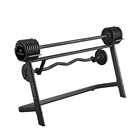Competition Weight Lifting Steel Gym Equipment Rising Barbell Weightlifting Barbell