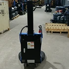 Hot Sale 27 Inch High Speed Polishing And Washing Integrated High Polishing Machine