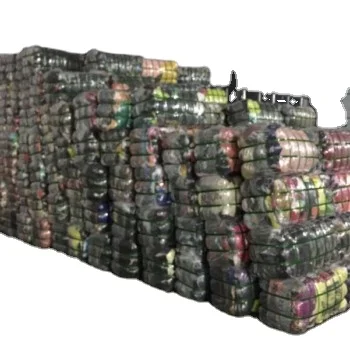 Wholesale supplier of branded used clothes branded used clothes bales used clothes mixed clothing bales