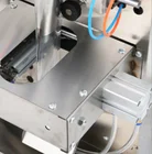 Packing Machine Coffee Stand-alone Packing Small Bagging Machine 50g Powder Salt Coffee Bagging Machine