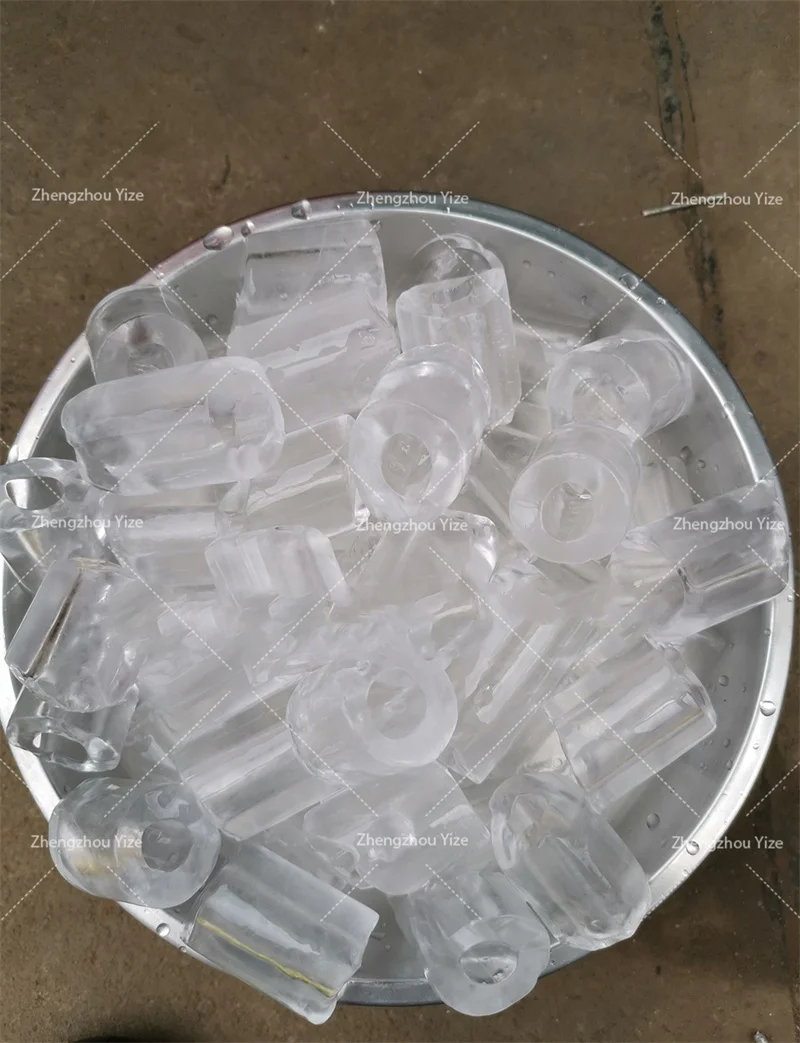 Ice Machine, 300, 200, 500 - detail 12