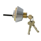 Security Door Lock High Security SFIC Deadbolt Door Lock