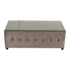 High Quality Wholesale Home Office Mirror Sofa Tea Table