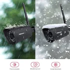 Sim Card Camera Sim Card Camera Foscam New 2mp Ptz 4g Sim Card Network Wireless WiFi Bullet Camera