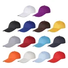 Custom Eco-friendly High Quality Custom Logo Printed Cotton Dad Hats Sports Baseball Caps