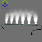 Led Strip Light Led Edge Lighting Led Strip Light Rigid Led Light Bar With Lens