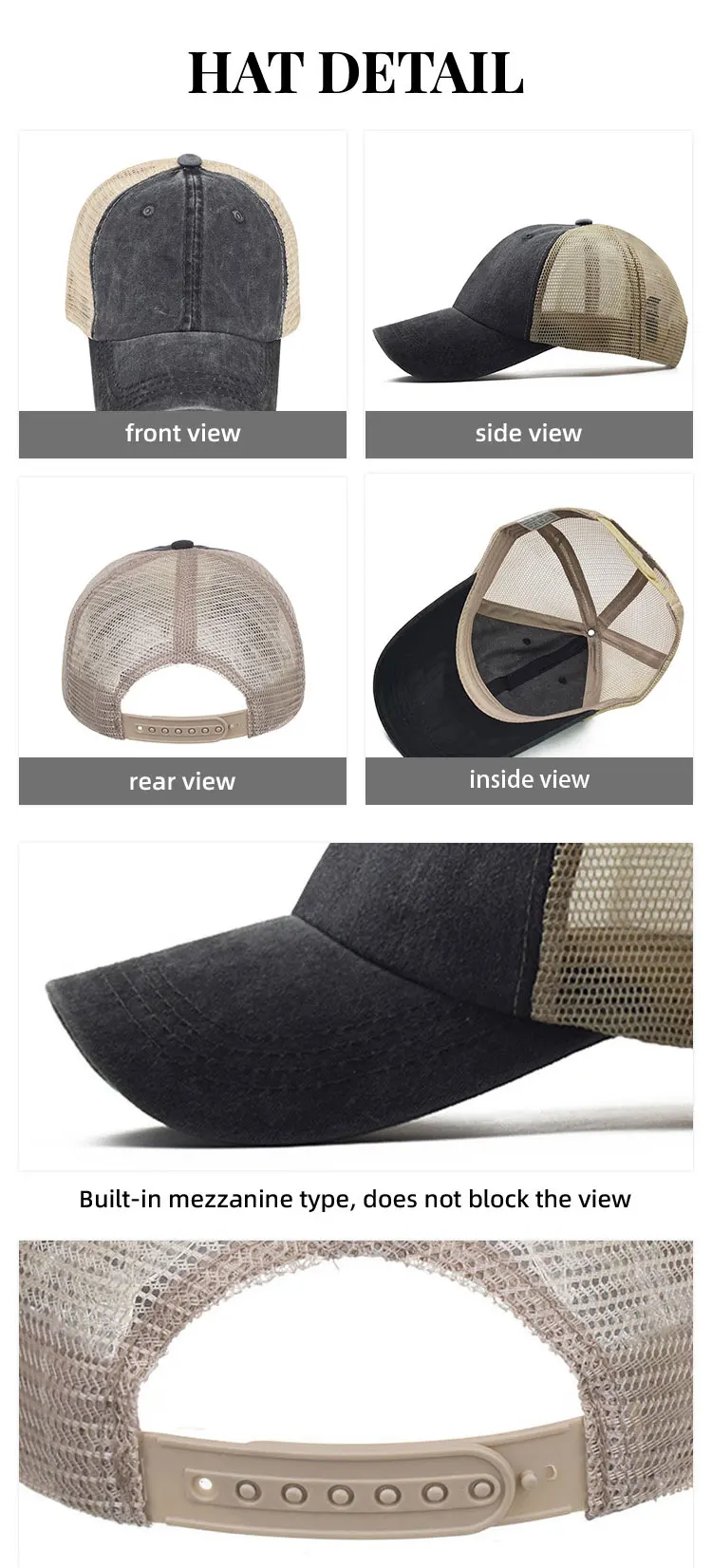 Oem sublimation trucker hat blank mesh baseball caps 5 panel sports cotton foam hat embroidery custom trucker hat Oem sublimation trucker hat blank mesh baseball caps 5 panel sports cotton foam hat embroidery custom trucker hat