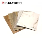 Sheet Hpl Brand New Formica Marble Hpl Sheets With High Quality