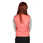 Vest Fashion Winter Short Vest Fashion Down Sleeveless Waistcoat Zipper Down Vest
