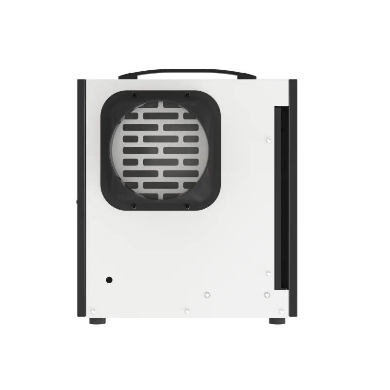 Draining Crawl Space Dehumidifier, 120, 70 pt & above - detail 4
