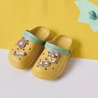 Boy Old Factory Wholesale Fashion Boy Slippers Fashion Ba By Slippers For 2 Years Old Ba By