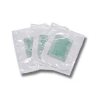 OEM Gold Ginseng Princess Royal Detox Foot Patch
