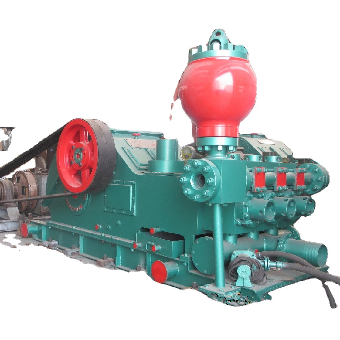 oil rig mud <a href='https://www.ruidapetroleum.com/product/49'>pump</a> quotation