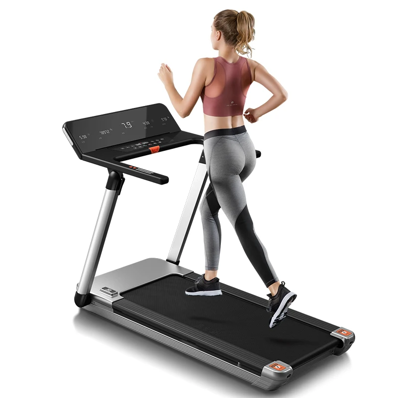 ypoo treadmill